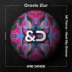 cover: Oravla Ziur - Mi Tierra - Heal My Groove