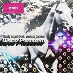 cover: Charly Angelz|Venessa Jackson - Disco Freedom (Remixes)