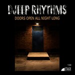 cover: Djeep Rhythms - Doors Open All Night Long