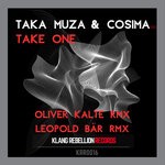 cover: Cosima(de)|Taka Muza - Take One