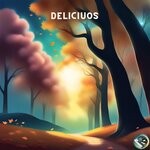 cover: Roberto Pedoto - Delicious