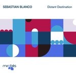 cover: Sebastian Blanco - Distant Destination