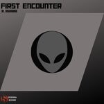 cover: Dr. Discharge - First Encounter