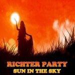 cover: Richter Party - Sun In The Sky