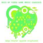 cover: Arcade Games Online Project - Best Of Video Game Music Classics (Sega Master System Chiptunes)