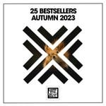 cover: Various - 25 Bestsellers Autumn 2023