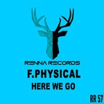 cover: F.physical - Here We Go