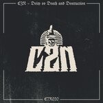 cover: Czn - Deity Of Death & Destruction