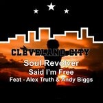 cover: Alex Truth & Andy Biggs - Said I'm Free