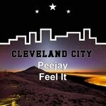 cover: Peejay - Feel It