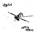 cover: Joku - Orbital Strike