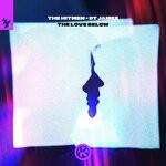 cover: Dt James|The Hitmen - The Love Below