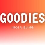 cover: Inola Bling - Goodies