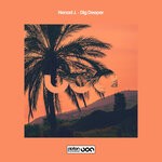 cover: Nenad J - Dig Deeper