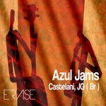 cover: Jg (br)|Castelani - Azul Jams