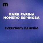 cover: Homero Espinosa|Mark Farina - Everybody Dancing