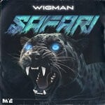 cover: Wigman - Safari