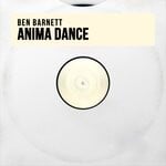 cover: Ben Barnett - Anima Dance