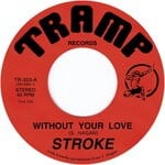 cover: Stroke - Without Your Love