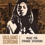 cover: Giuliano Sorgini - Music For Strange Situations