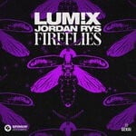 cover: Jordan Rys|Lum!x - Fireflies