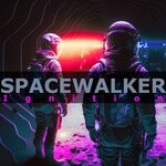 cover: Spacewalker - Ignition