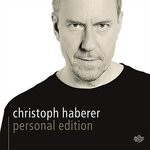 cover: Christoph Haberer - Personal Edition