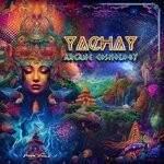 cover: Yachay - Arcane Cosmology