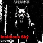 cover: Insidious Sky - Growler