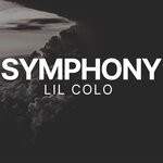 cover: Lil Colo - Symphony