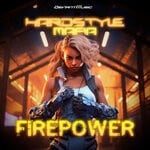 cover: Hardstyle Mafia - FIREPOWER