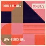 cover: Levy - French Girl