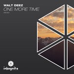 cover: Walt Deez - One More Time