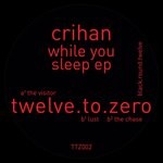 cover: Crihan - While You Sleep