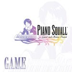 cover: Piano Squall - GAME