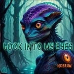 cover: Nobrum - Look Into My Eyes