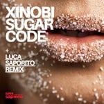 cover: Xinobi - Sugar Code