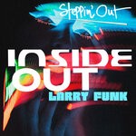 cover: Larry Funk - Inside Out