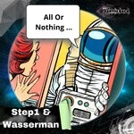 cover: Step1|Wasserman - All Or Nothing