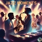 cover: Roberto Pedoto - Jazz Moments