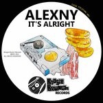 cover: Alexny - It's Alright