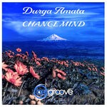 cover: Durga Amata - Change Mind