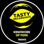 cover: Ken@work - Up Funk