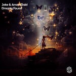 cover: Jake|Arsen Gold - Dreams Found