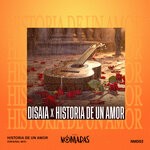 cover: Disaia - Historia De Un Amor