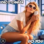 cover: Paco Caniza - Do You