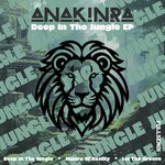 cover: Anakinra - Deep In The Jungle