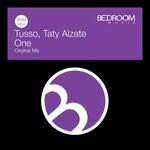 cover: Taty Alzate|Tusso - One