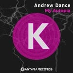 cover: Andrew Dance - My Autopia