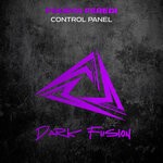 cover: Pourya Feredi - Control Panel